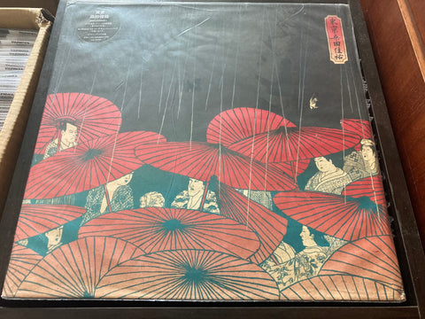 Keisuke Kuwata / 桑田佳祐 - 東京 Picture Vinyl LP