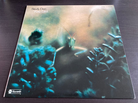 Steely Dan - Katy Lied Vinyl LP