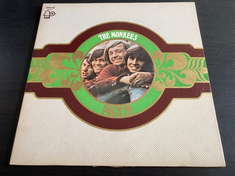 The Monkees - Pack 20 Vinyl LP