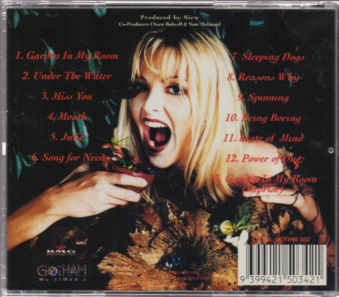 Merril Bainbridge - The Garden CD