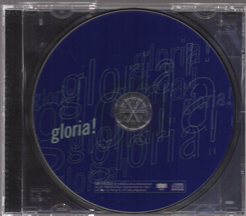 Gloria Estefan - Gloria! CD