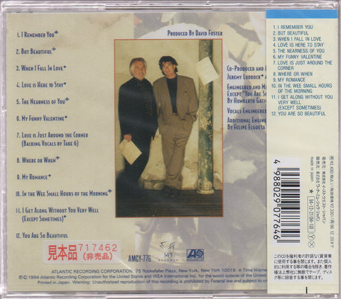 Kenny Rogers - Timepiece CD